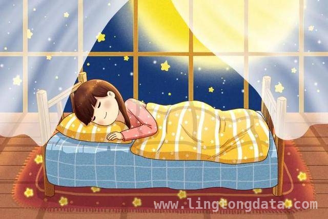 揭秘2025世界睡眠日：如何摆脱失眠困扰？