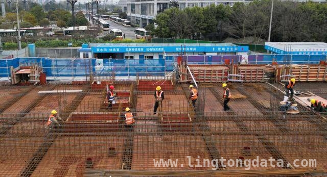 新都第一净水厂提前驶入建设“快车道”，提升污水处理能力 新都主城区第一净水厂建设加速，2026年下半年将投运