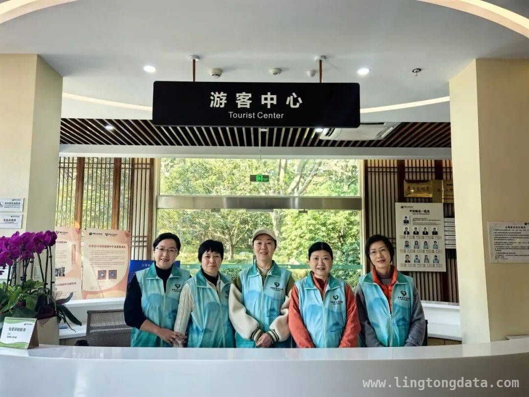 春访茶博，公益讲解解锁茶文化奥秘