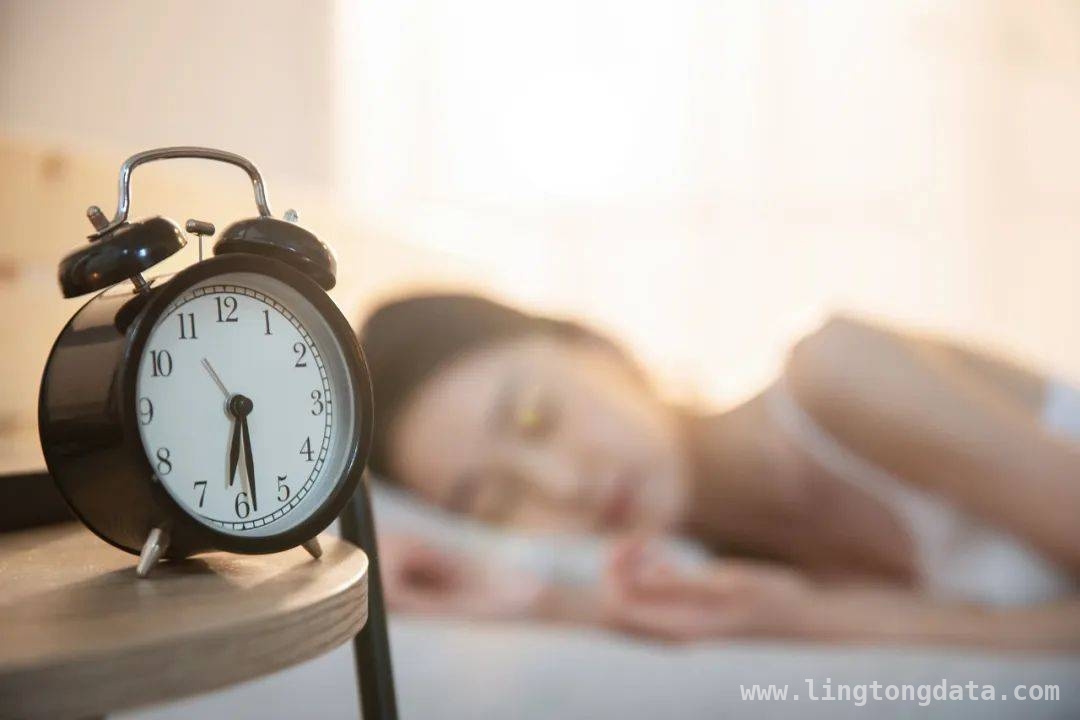 关注睡眠健康，从世界睡眠日开始