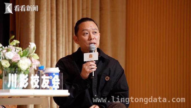 哪吒2配音演员回校交流，揭秘配音背后的生命力 “哪吒2”延长上映，配音演员看好国产动画破圈之路