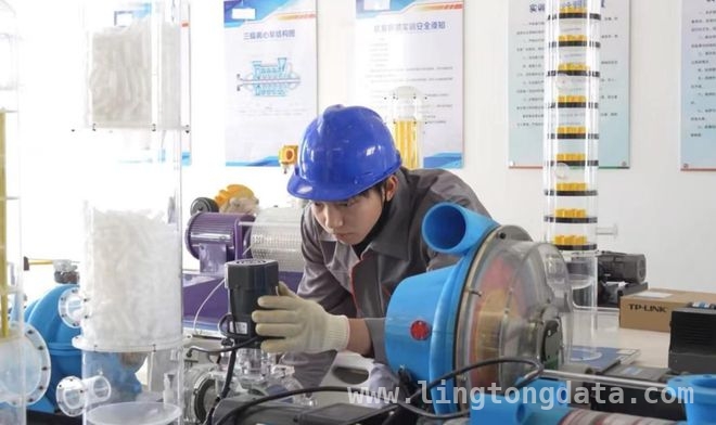 以学徒制为翼，东营职业学院在职业教育赛场高飞