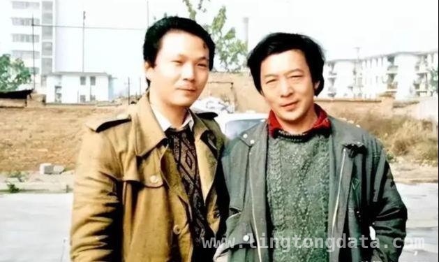 追忆杨延晋：光影岁月中的艺术坚守与深情往事
