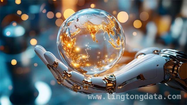 解析黄仁勋观点，洞察全球AI算力发展现状，黄仁勋谈DeepSeek影响，全球AI算力发展正当时
