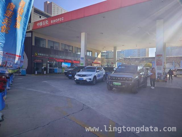 “易捷加油·自驾无忧”，河南文旅消费计划与车友节共筑美好出行