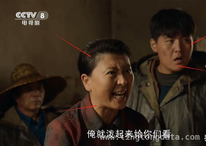 故乡的泥土：理想丰满现实骨感？，剖析故乡的泥土：从期待到失望的落差