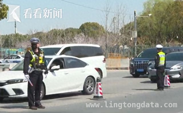 F1赛事遇上清明祭扫，嘉定交通保障全攻略，周末嘉定：F1与扫墓客流碰撞，交通方案大曝光
