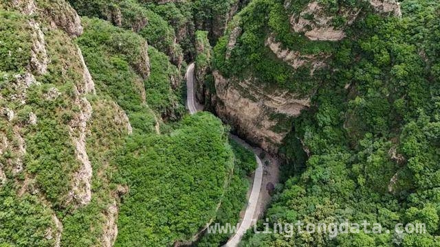 门头沟南石洋大峡谷 2025 重启，多元玩法与美食住宿全攻略 探秘南石洋大峡谷：2025 春季全新体验，免票福利别错过！