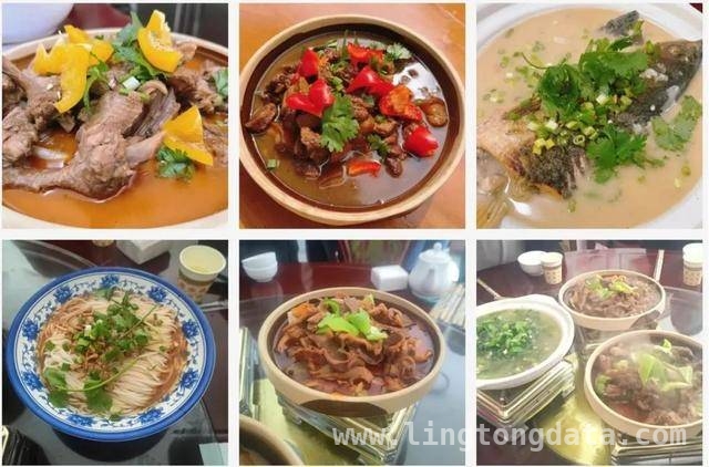 门头沟南石洋大峡谷 2025 重启，多元玩法与美食住宿全攻略 探秘南石洋大峡谷：2025 春季全新体验，免票福利别错过！