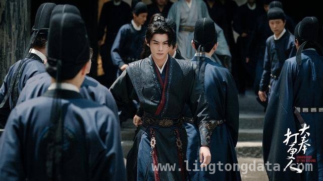 网文产业新图景：从文字到全场景消费的华丽转身