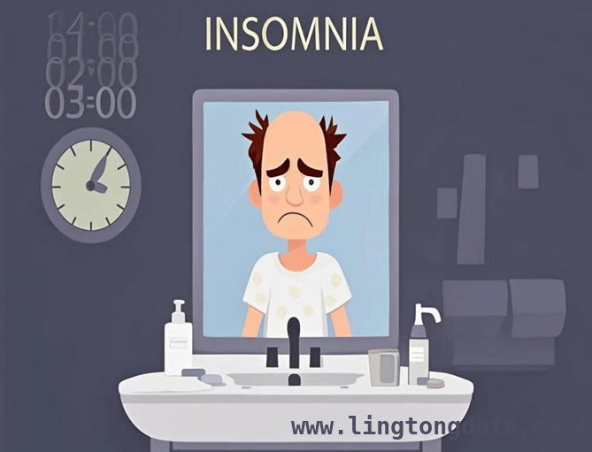 告别失眠！掌握这些睡眠自救秘籍