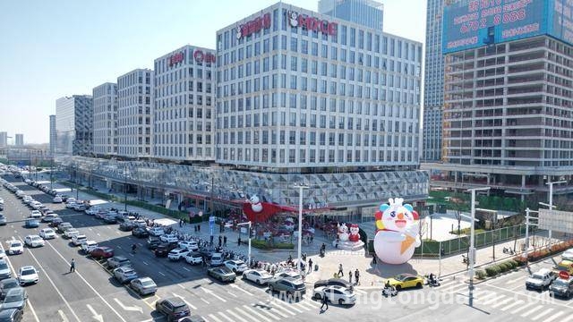 河南民企崛起：“三头象”引领民营经济新征程