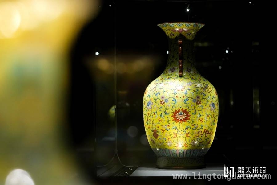 “天地大观”大展：三千年文明印记惊艳亮相，龙美术馆“天地大观”展：天价古董汇聚，共赏华夏文明