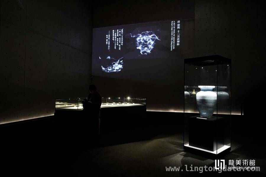 “天地大观”大展：三千年文明印记惊艳亮相，龙美术馆“天地大观”展：天价古董汇聚，共赏华夏文明
