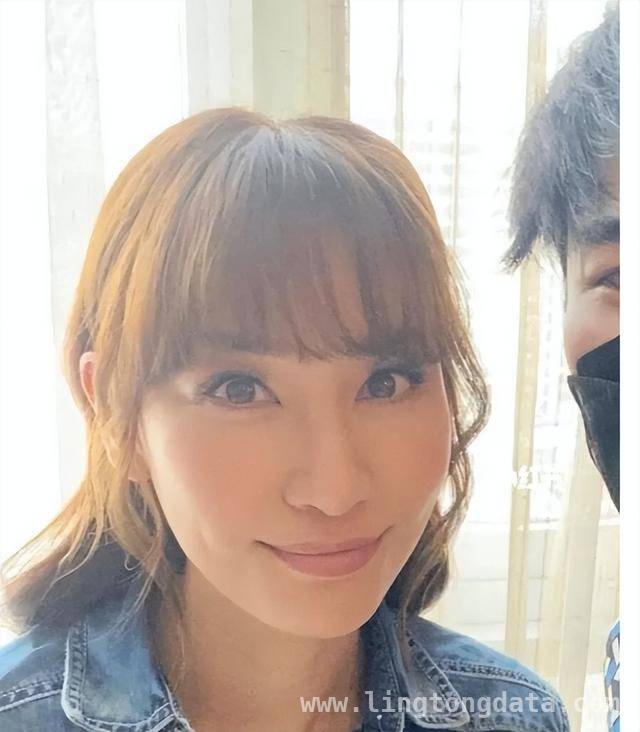 港姐冠军徐子珊：息影后神秘莫测，粉丝盼再相遇 淡出娱乐圈的徐子珊，为何让粉丝念念不忘？