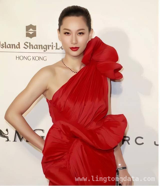 港姐冠军徐子珊：息影后神秘莫测，粉丝盼再相遇 淡出娱乐圈的徐子珊，为何让粉丝念念不忘？