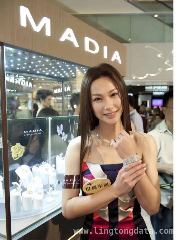 港姐冠军徐子珊：息影后神秘莫测，粉丝盼再相遇 淡出娱乐圈的徐子珊，为何让粉丝念念不忘？