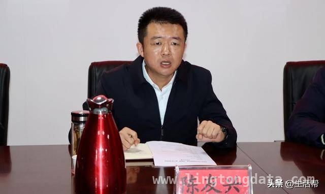 布拖县委多部门关爱青少年，陈友兴新职亮相