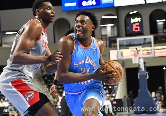 科比 - 布朗发展联盟难展身手，NBA 前景堪忧！ 布朗在发展联盟与 NBA 间徘徊，成长瓶颈待突破