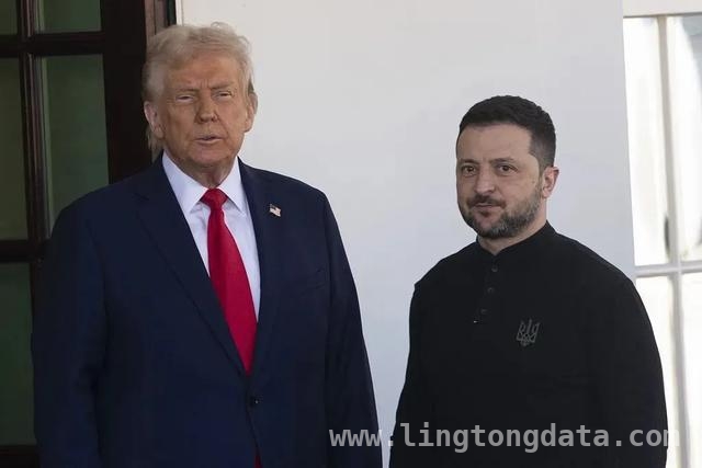 美乌元首达成共识，俄乌冲突有望迎来转机，特朗普与泽连斯基通话，普京或沙特会晤添和平变数