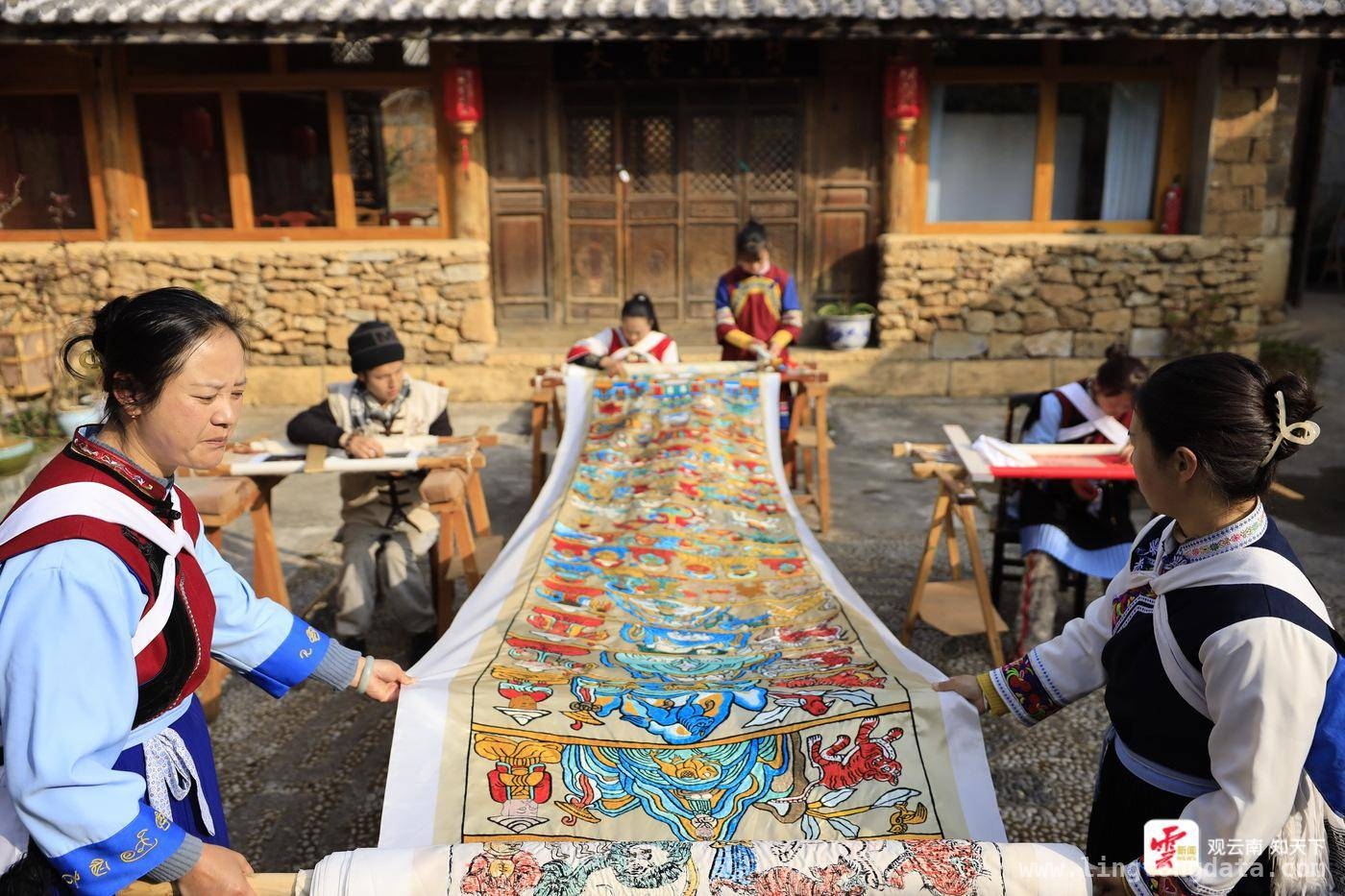 走进丽江：感受多元文化交织的独特魅力