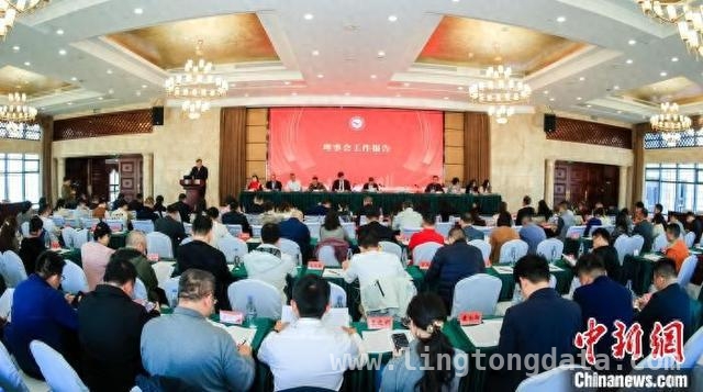 厦门新联会：以行动凝聚新力量，促经济社会新发展 厦门新联会：过去一年成果丰硕，今年再启新征程