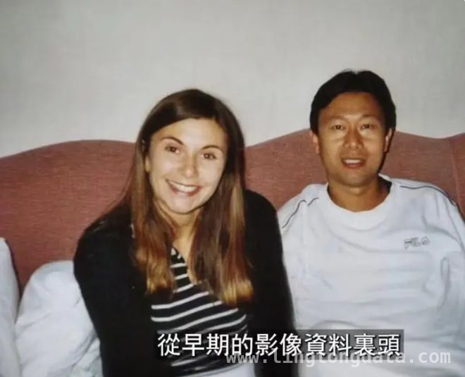震惊！万达股东21年杀妻逃亡终落网，21年逃亡，“杀妻中国男”林友被捕背后的秘密