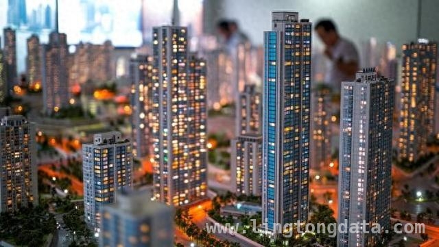一线城市广州先行，配售型保障房开启住房保障新时代