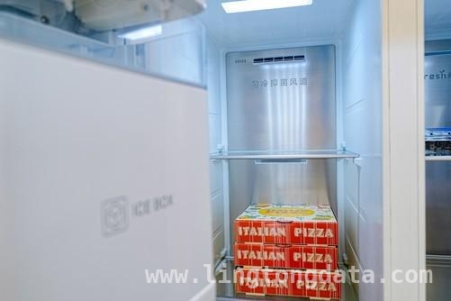AWE 2025 盛会，TCL 冰麒麟 T15 冰箱凭实力出圈！