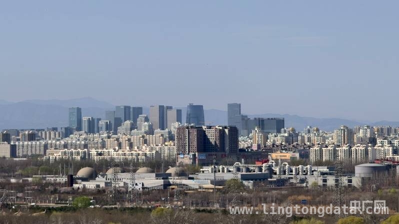 丰台景区新场景开放，永定塔带你邂逅绝美春光！ 丰台踏青赏花线路发布，解锁春日新玩法！