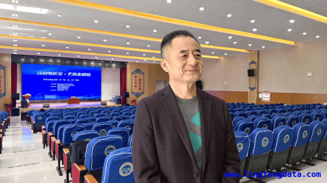 4. 世界诗歌日，鄂托克旗这场文化盛事不容错过！