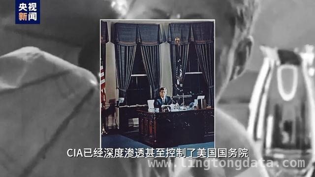 肯尼迪遇刺案新文件公布，美国政府黑料大曝光，肯尼迪遇刺案新文件解密：真相仍在迷雾中