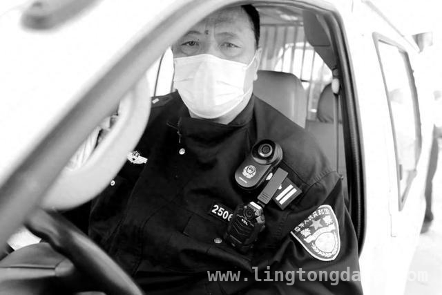 敬业民警杨诚因公离世，同事回忆温暖点滴，26年扎根基层，杨诚用生命诠释警察担当