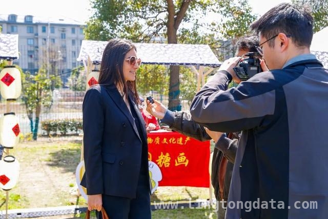 松江之约：外国使团见证传统与现代的交融