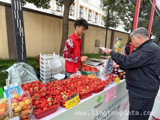 3月上海，长街蛏子等农产品奏响春日消费序曲！，“宁海珍鲜·长街蛏子”惊艳首发上海，春日美味来袭！