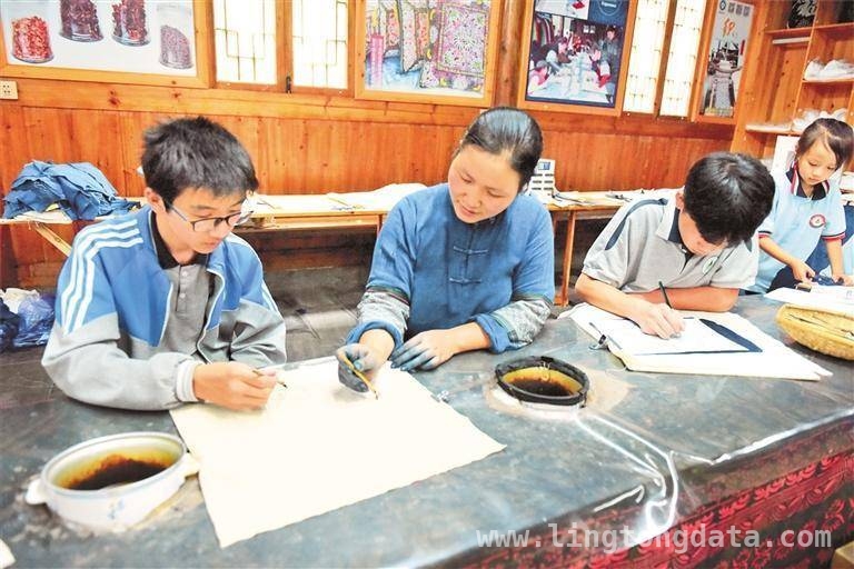 非遗新活力：黔东南民族节庆里的文化传承之光，黔东南非遗：从传统走向现代的华丽转身