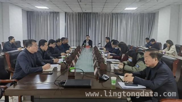 邯郸产业工人队伍建设改革会议召开，多方面发力促发展