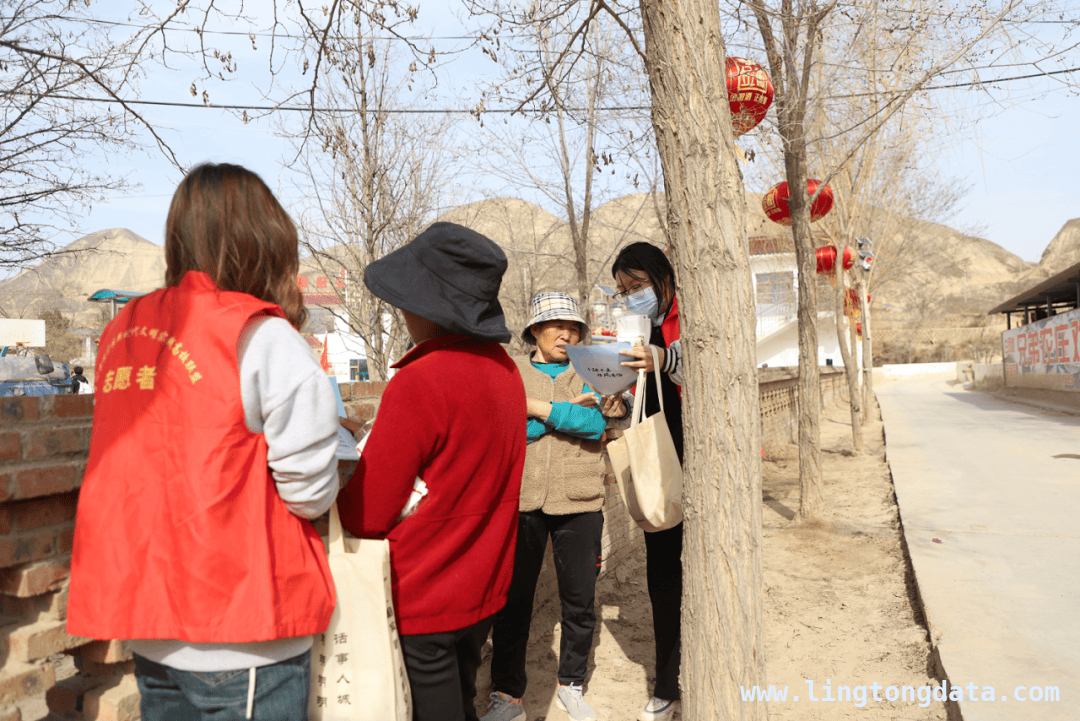 高校师生春分植树，让文明新风在乡村落地生根 “双课堂”活动绘就兰州乡村生态文明新画卷