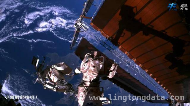 神舟十九号乘组第三次出舱：精准高效，航天任务亮点多
