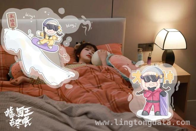 虞书欣新剧口碑分化，00后、10后为何对她爱得深沉？ 嘘，国王在冬眠套路现偶，虞书欣“人剧合一”评价两极！