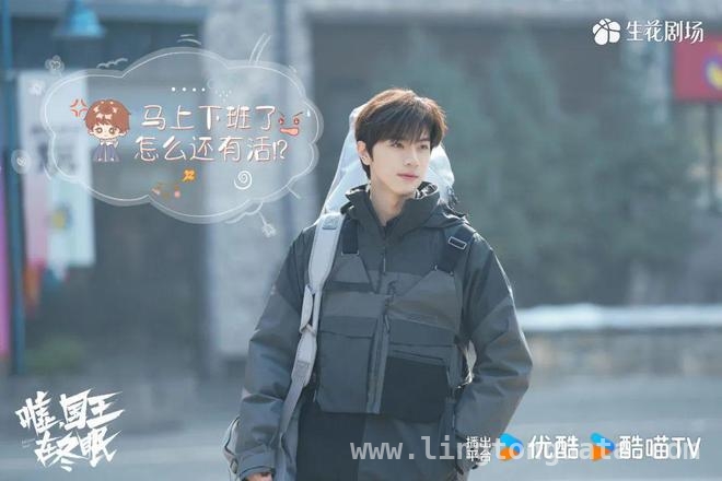 虞书欣新剧口碑分化，00后、10后为何对她爱得深沉？ 嘘，国王在冬眠套路现偶，虞书欣“人剧合一”评价两极！