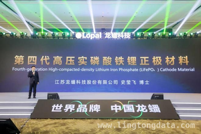 LG新能源与龙蟠科技：电池领域的新合作与新技术，LG新能源采购中国电极材料，龙蟠科技新技术发布亮点多