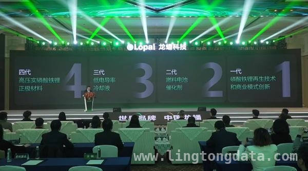 LG新能源与龙蟠科技：电池领域的新合作与新技术，LG新能源采购中国电极材料，龙蟠科技新技术发布亮点多