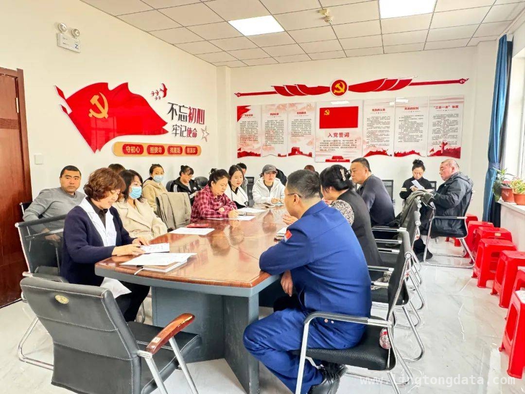 本周南芬区消防大队深入卫健局，筑牢医疗机构消防安全防线