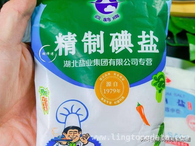 选盐不再愁！各类食盐大揭秘，食盐选购攻略：加碘、未加碘及低钠盐怎么选