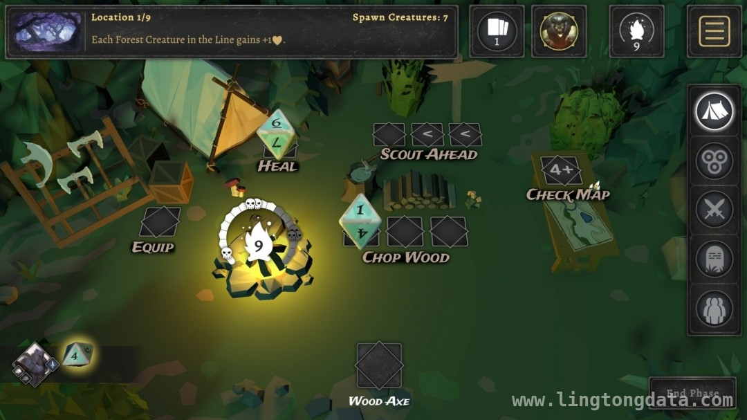 Set a Watch: Digital Edition桌游改编游戏Steam页面公布，玩法揭秘！