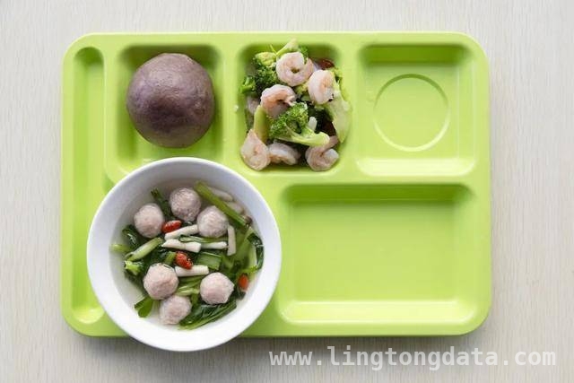 春季减肥好时机，北科大减脂餐与学子的蜕变，国家指南与学校实践，大学生减肥正当时