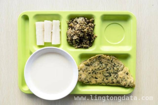 春季减肥好时机，北科大减脂餐与学子的蜕变，国家指南与学校实践，大学生减肥正当时