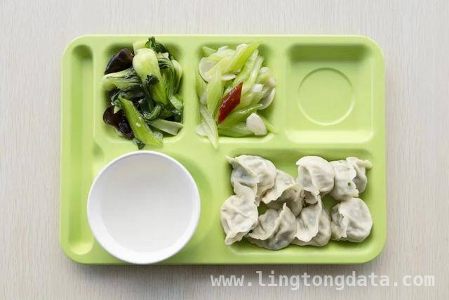 春季减肥好时机，北科大减脂餐与学子的蜕变，国家指南与学校实践，大学生减肥正当时