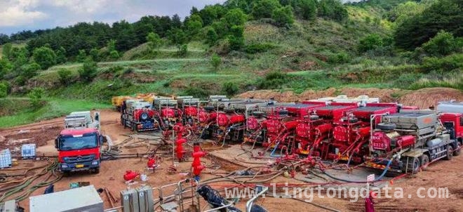 华新燃气集团：2025年全力冲刺能源新高度 华新燃气：加速项目建设，迈向绿色能源新时代